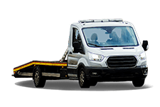 Car Hire Whitehaven - Recovery Van - Van hire Whitehaven