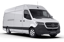 Car Hire Whitehaven - 4 MTR Sprinter - Van hire Whitehaven