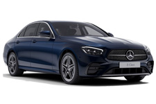 Car Hire Whitehaven - E Class Auto - car hire Whitehaven