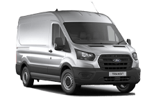Car Hire Whitehaven - Ford Transit LWB - Van hire Whitehaven