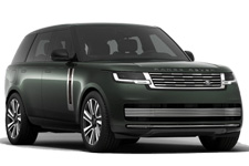 Car Hire Whitehaven - Range Rover - car hire Whitehaven