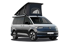 Car Hire Whitehaven - VW Campervan - Van hire Whitehaven